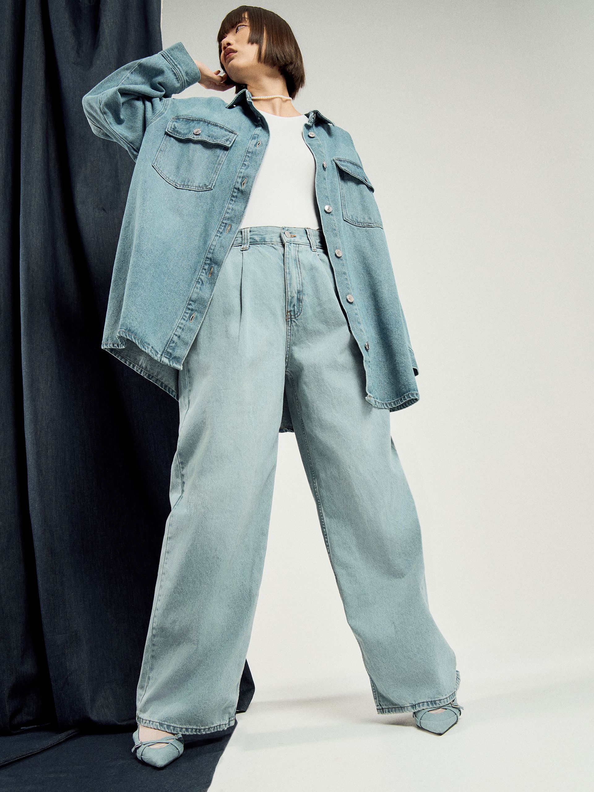 ДжинсыТВОЕ