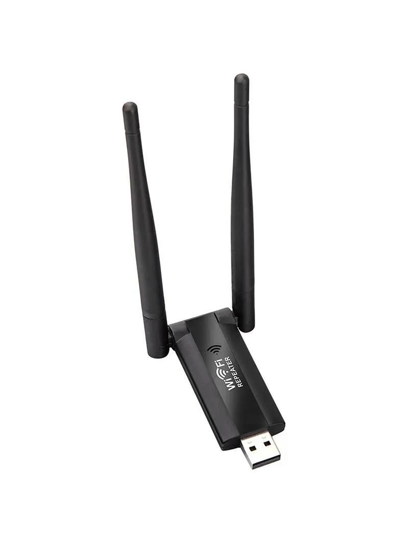 УсилительWiFiсигналаusb