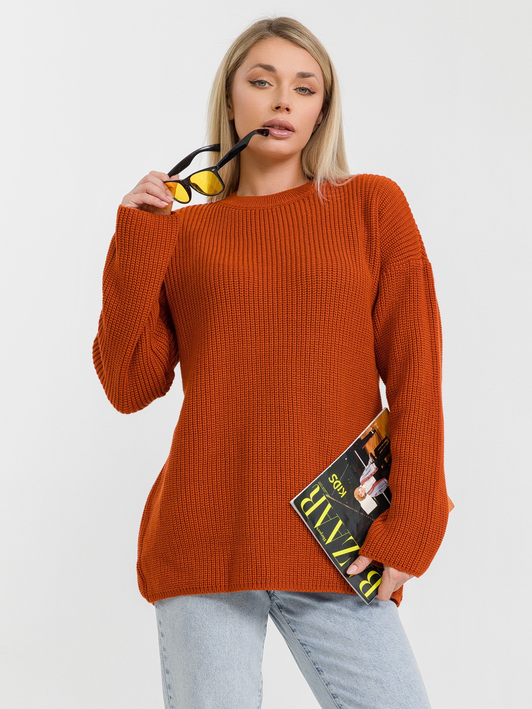 СвитерFrost&Fluff