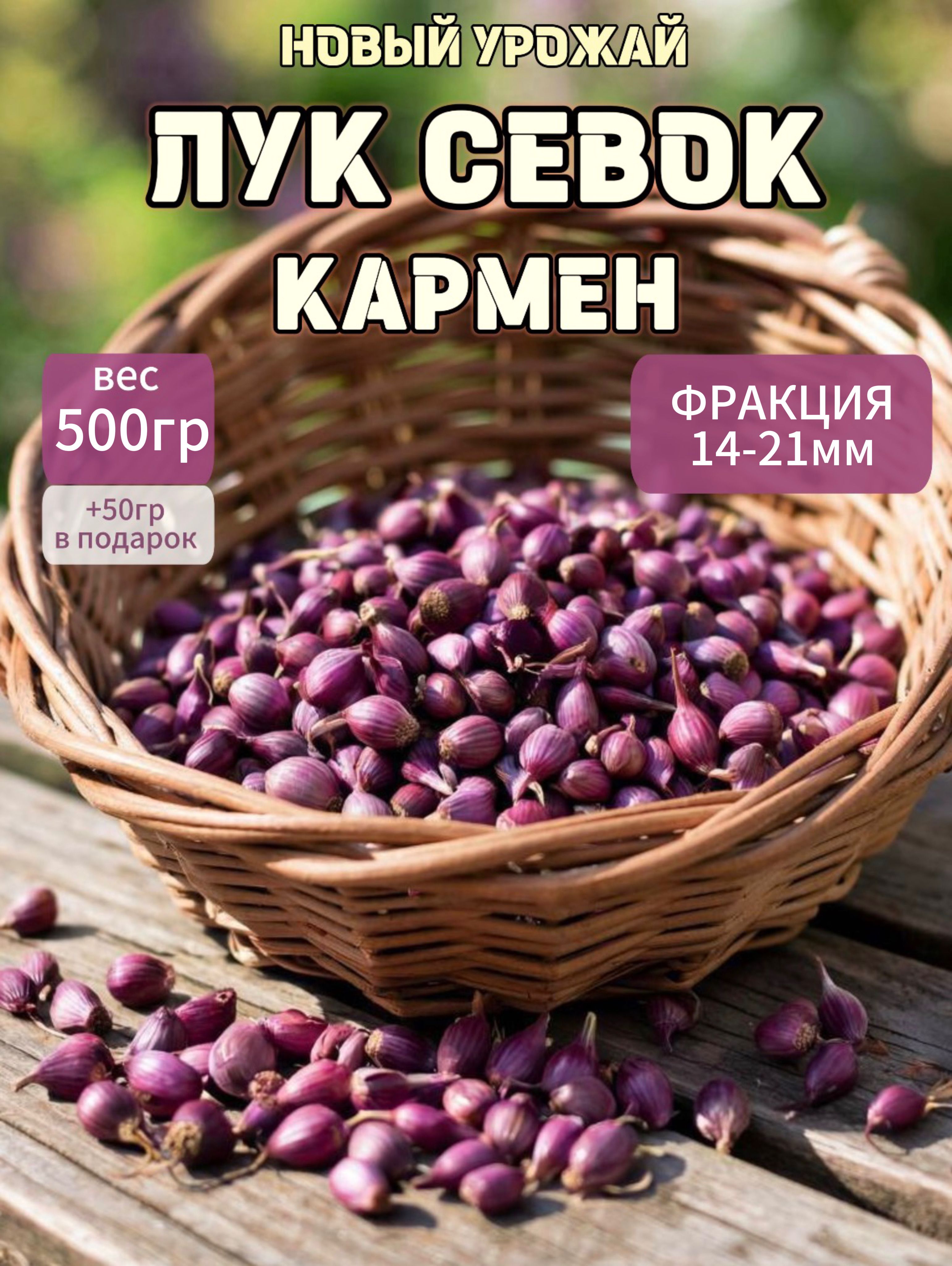 Луковицы,0.5кг