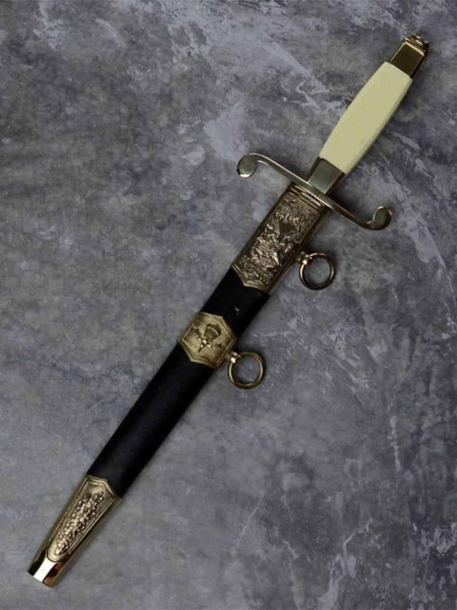 КортикофицерскийВДВизстали65х13