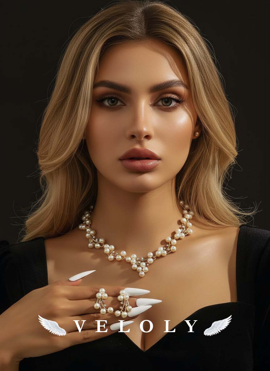 КомплектукрашенийЦинковыйсплав