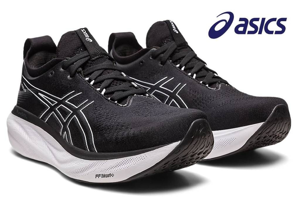 Кроссовки ASICS #1