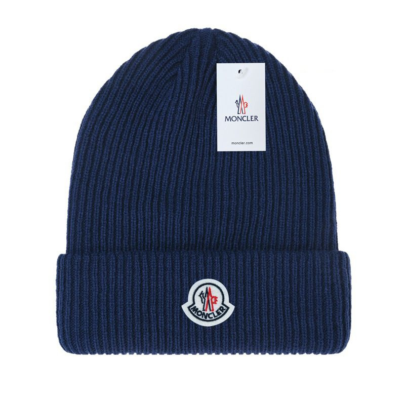 Шапка MONCLER Fashion Beanies #1