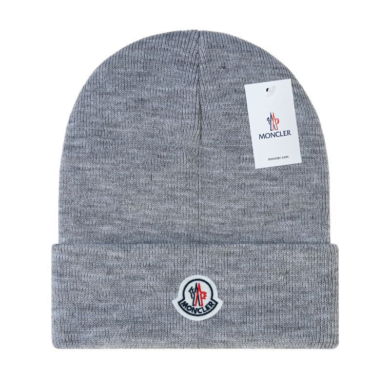 Шапка MONCLER Fashion Beanies #1