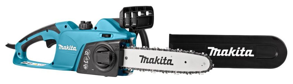 Цепная электропила Makita UC3041A, 30 см, 1800 Вт, шнур 0,3м #1