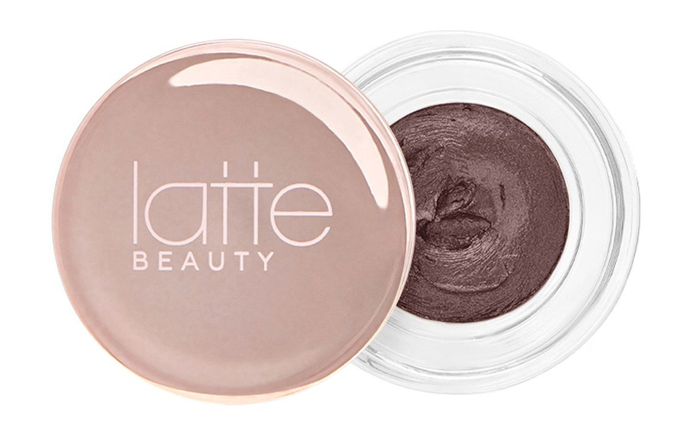 LATTE BEAUTY Тени для век Muse муссовые, 2,5 мл, 09 C'mere #1