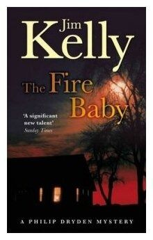 Kelly Jim "The Fire Baby" #1