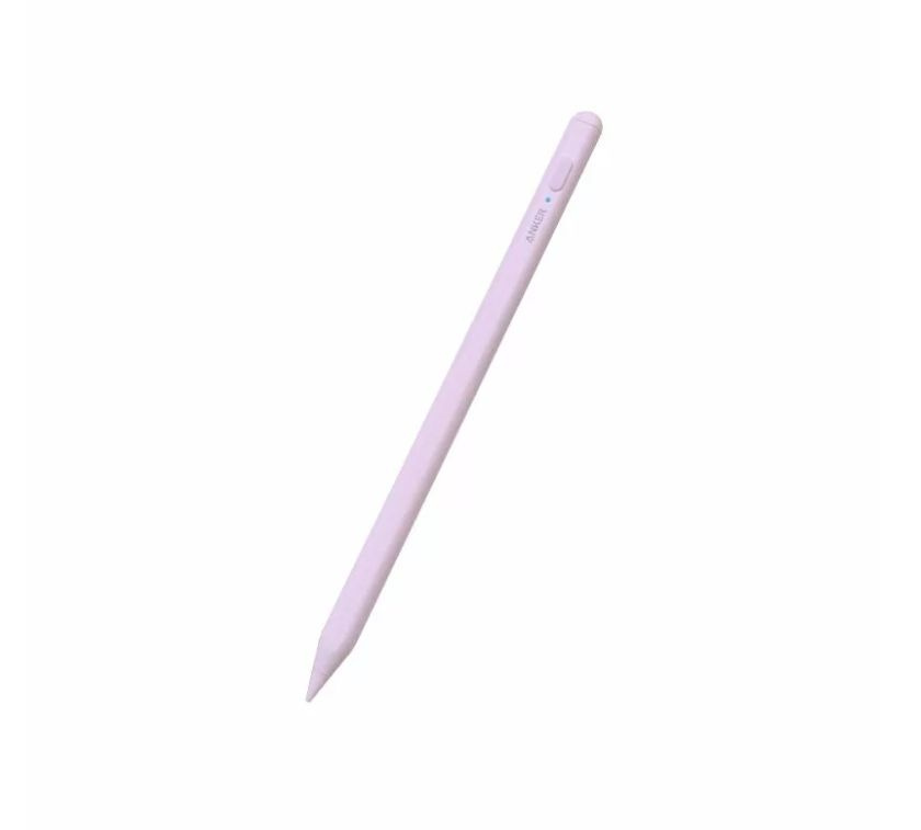 Стилус для планшетов Anker Pencil магнитный, для планшетов Apple iPad  #1