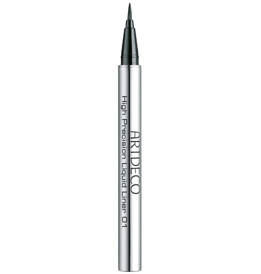 Artdeco Подводка для глаз тон 01 черный High Precision Liquid Liner для глаз 0,55 мл  #1