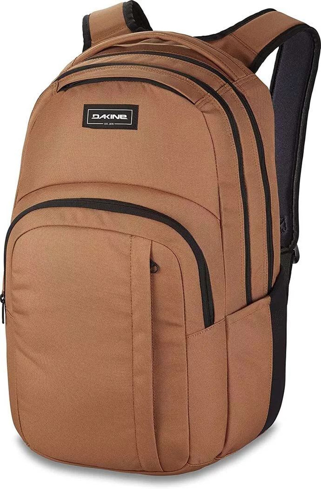 Рюкзак Dakine CAMPUS L 33L BOLD CARAMEL #1