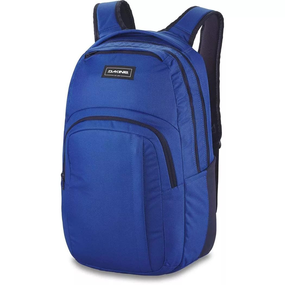 Рюкзак DAKINE CAMPUS L 33L DEEP BLUE #1