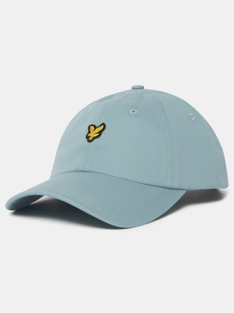 Бейсболка Lyle & Scott Baseball Cap - купить с доставкой по выгодным ...