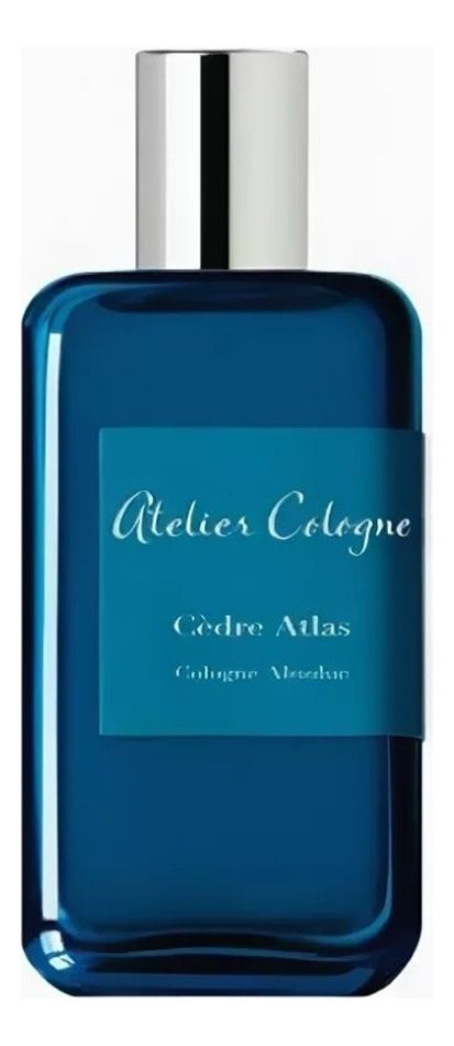 ATELIER COLOGNE Cedre Atlas #1