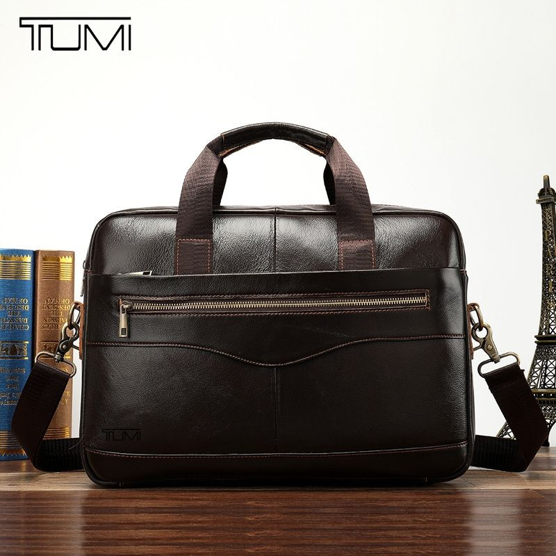 Tumi Портфель #1