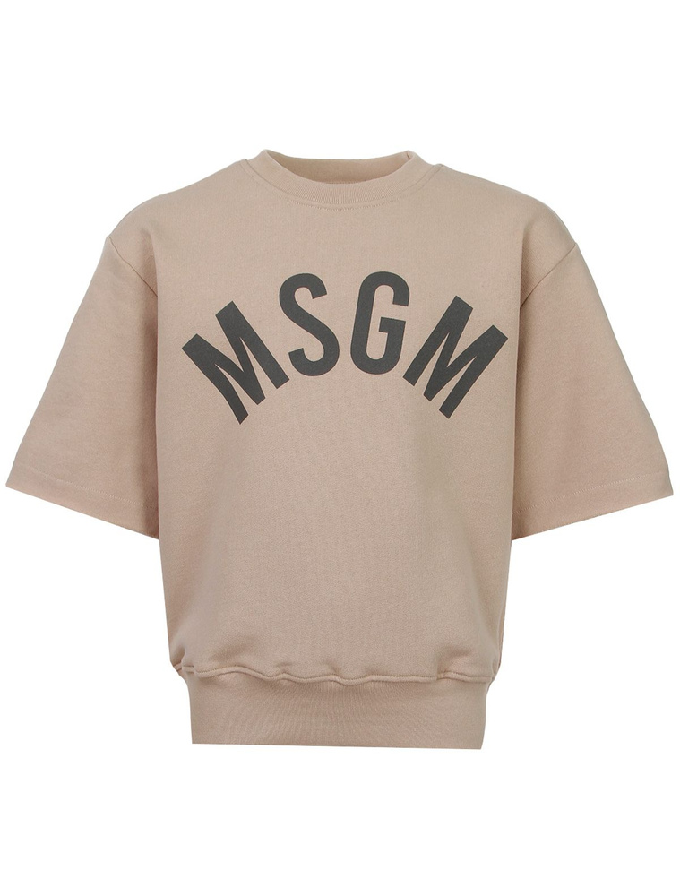 Свитшот MSGM #1