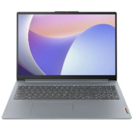 Lenovo IdeaPad 3 Slim 16IRU8 Ноутбук 16", Intel Core i5-1335U, RAM 8 ГБ, SSD 256 ГБ, Intel Iris Xe Graphics, #1