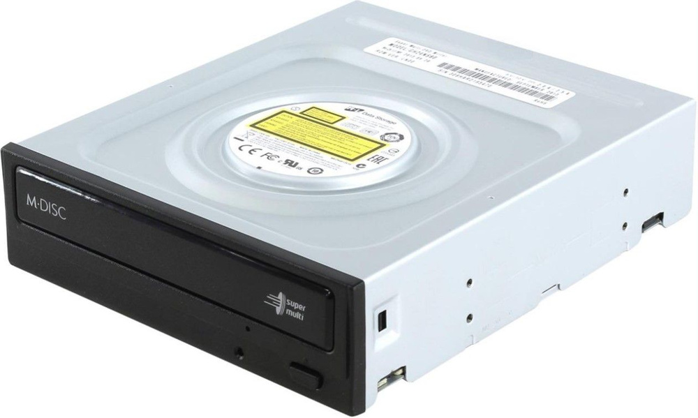 TSSTCorp Samsung SH-222AB привод дисковод для компьютеров DVD RW DVDRW #1