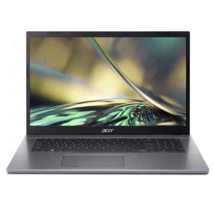Acer Aspire 5 A517-58GM-551N Ноутбук 17.3", RAM 16 ГБ, SSD 512 ГБ, (NX.KJLCD.005), серый, Русская раскладка #1