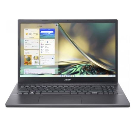 Acer Aspire 5 A515-57 Ноутбук 15.6", RAM 16 ГБ, SSD 512 ГБ, Intel UHD Graphics, (NX.KN3CD.00C), черный, #1