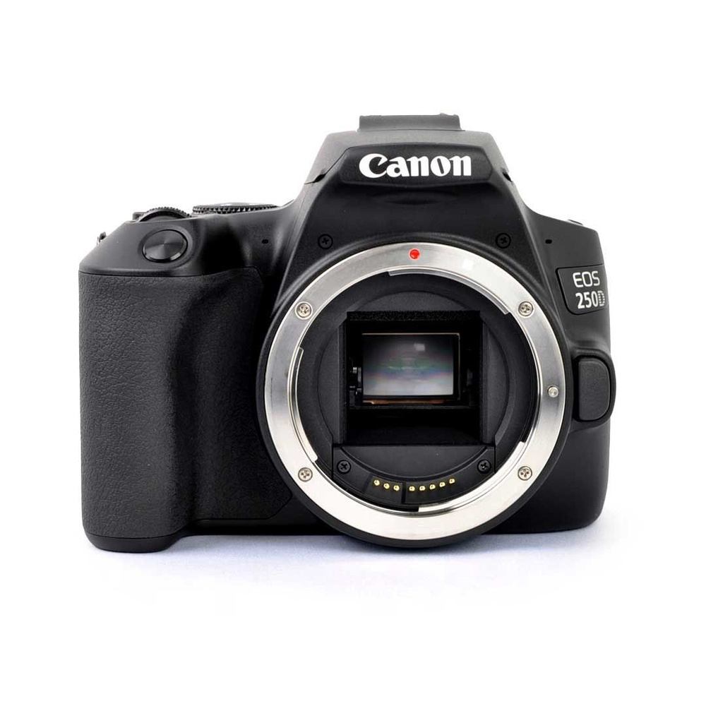 Фотоаппарат Canon 250D BODY #1