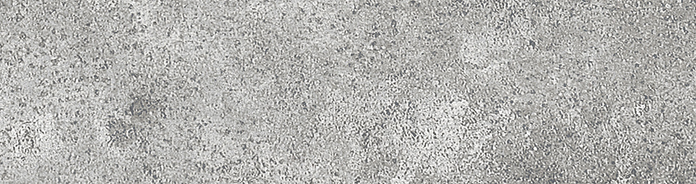 Декоративная плитка Керамин Юта 2 6.5x24.5 цвет серый #1