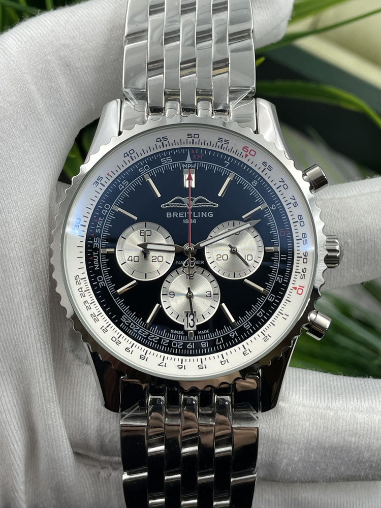 Breitling Часы наручные Механические #1