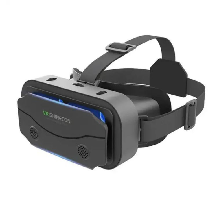 Очки виртуальной-реальности VR SHINECON SC-G13 #1