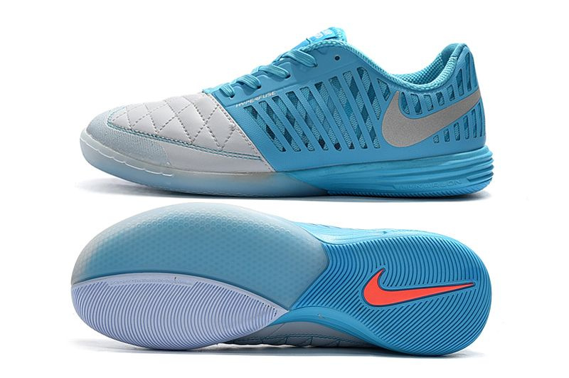 Бутсы для футзала Nike Lunar Gato #1