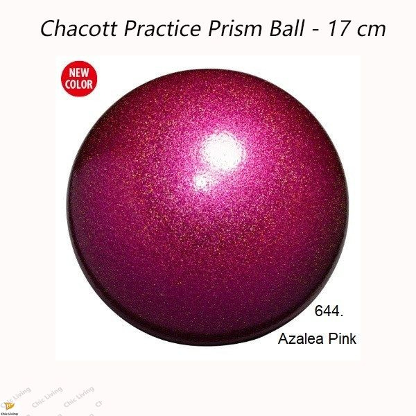 мяч Chacott 17cm #1