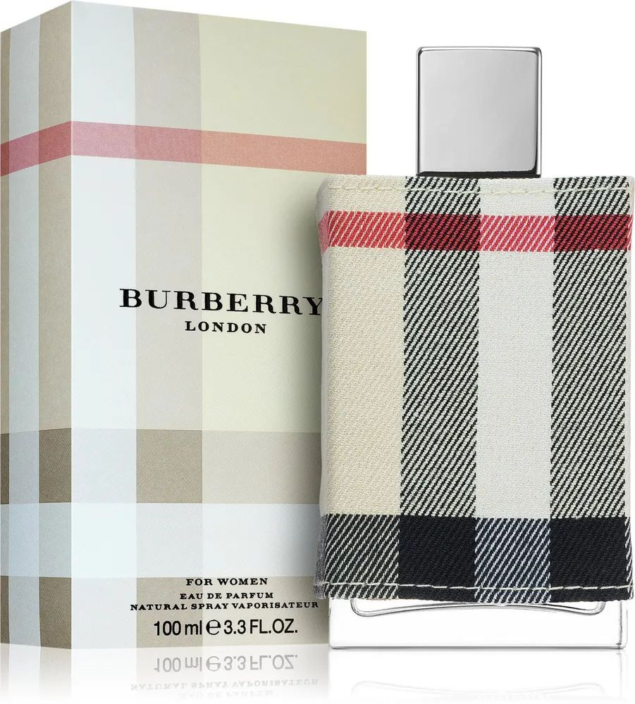 Parfumer BURBERRY London Вода парфюмерная 100 мл #1