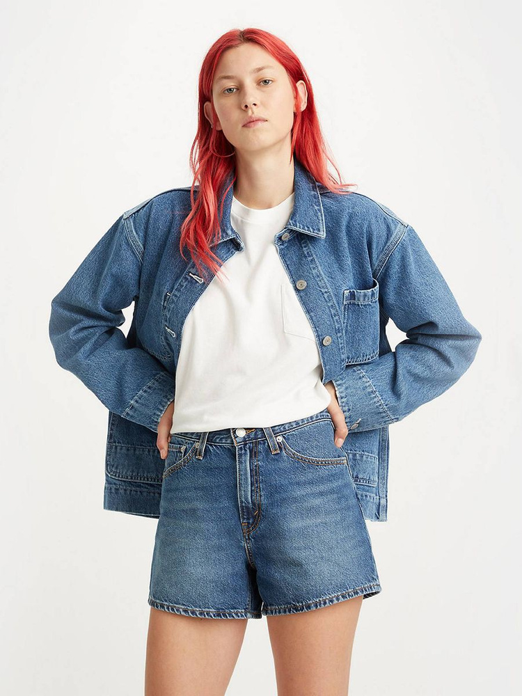 Шорты Levi's #1