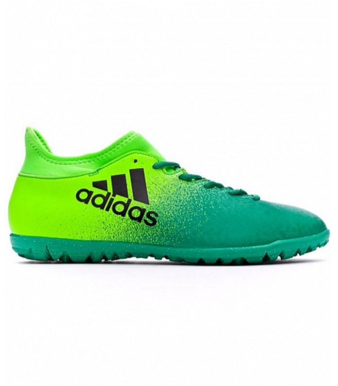 Бутсы adidas X 16.3 Tf #1