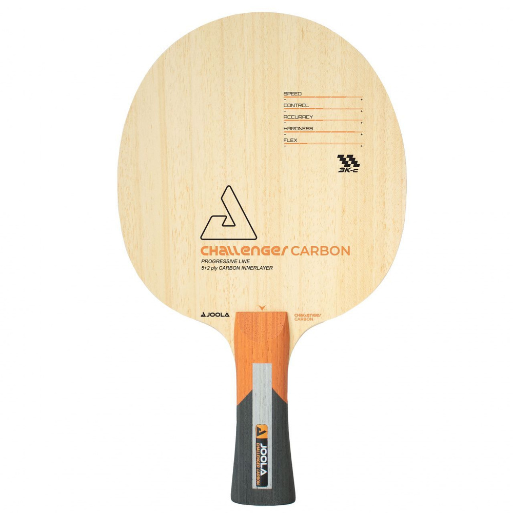 Основание для ракетки JOOLA CHALLENGER CARBON FL #1