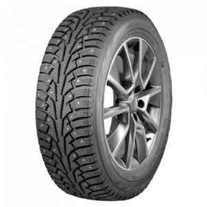 Ikon Tyres Nordman  5 Шины  зимние 155/70  R13 75ZR #1