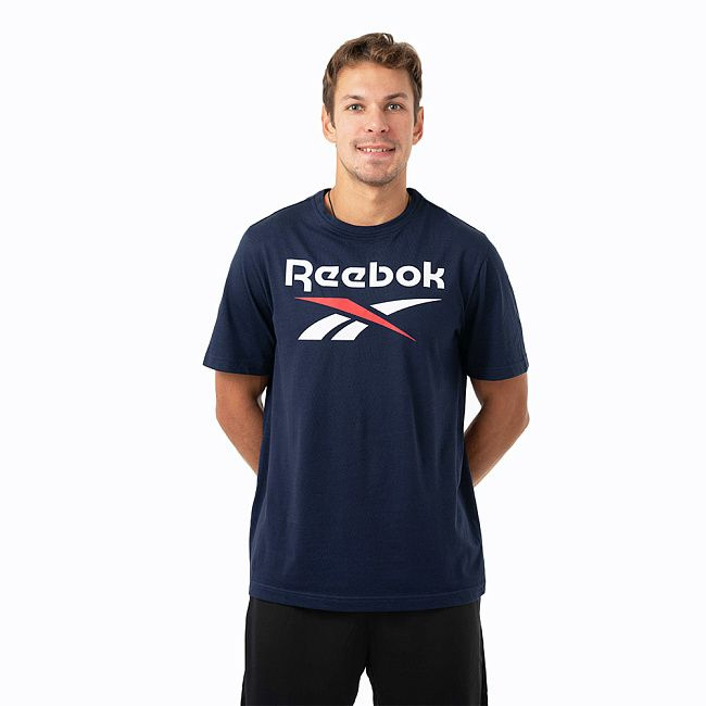 Футболка Reebok #1