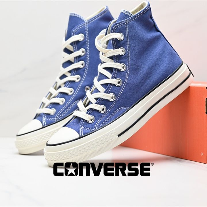 Кеды Converse Chuck Taylor All Star 1970's W #1