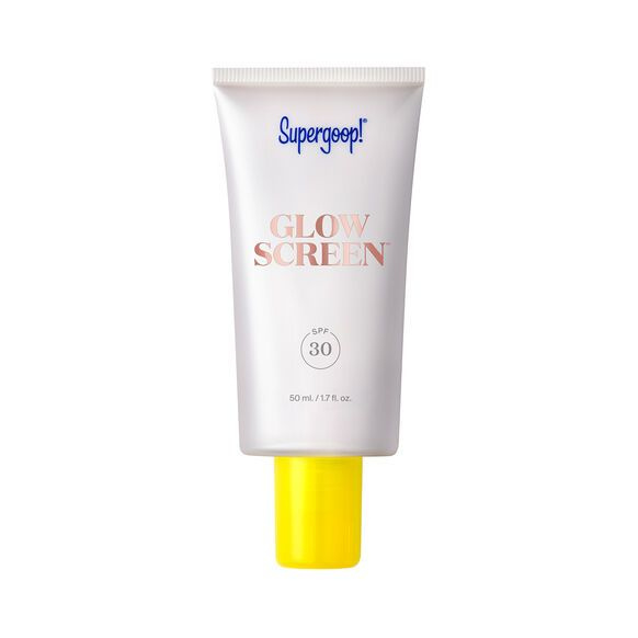 SUPERGOOP!Glowscreen SPF 30 Солнцезащитная эмульсия SPF 30, 50ml #1