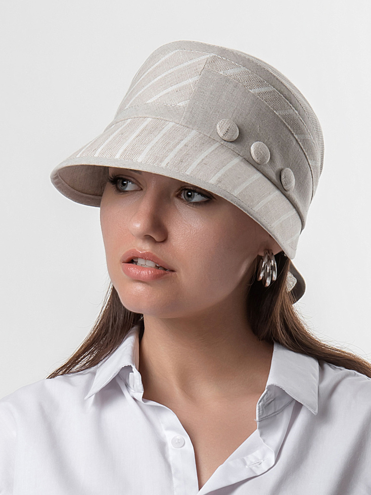 Шляпа Gros Женская коллекция #1