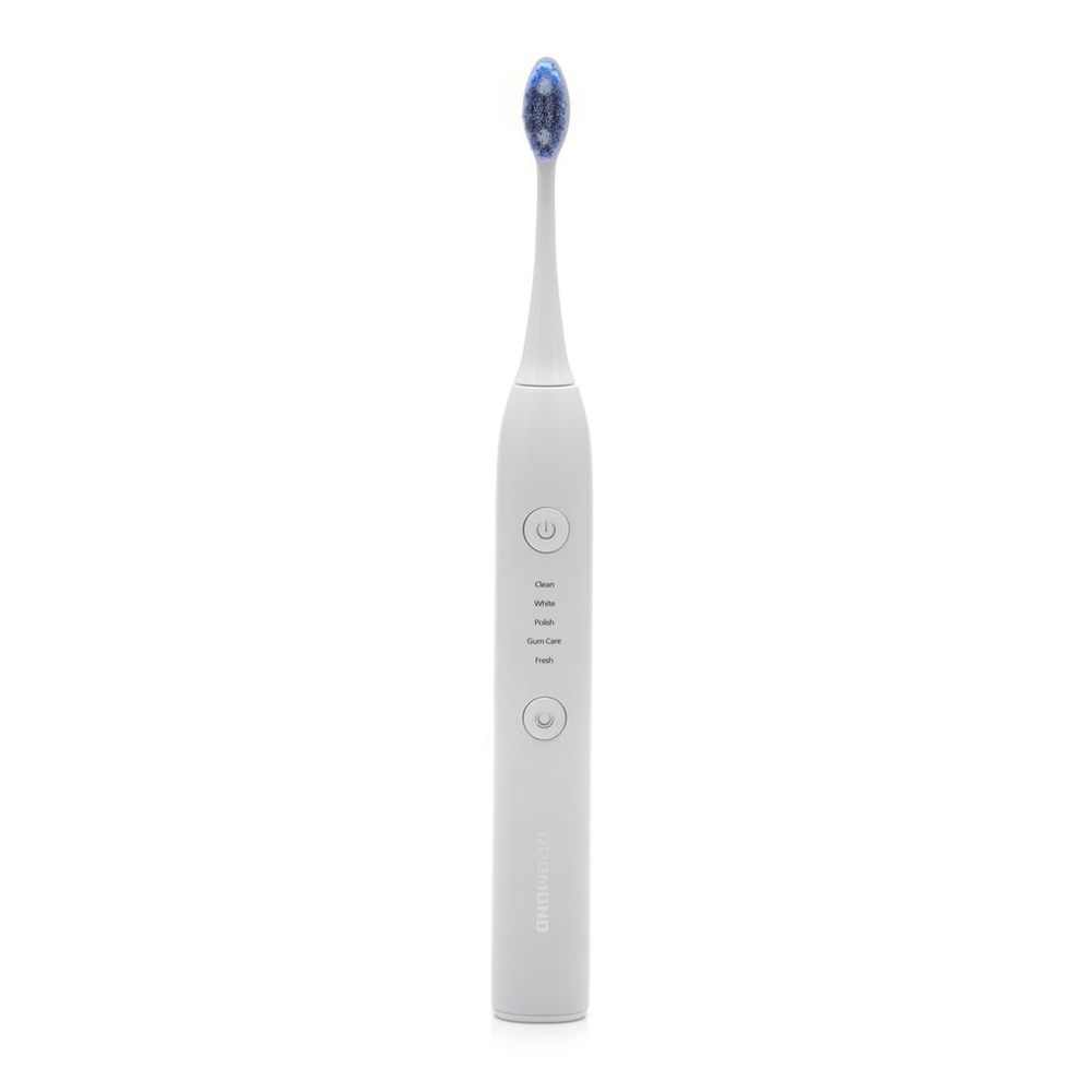 Электрическая зубная щетка Redmond TB4602, белая #1