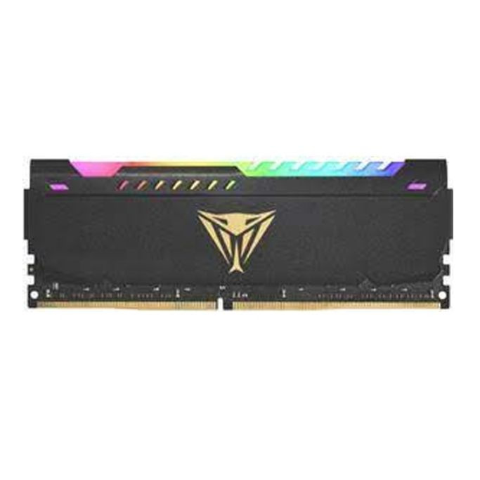 Patriot Memory Оперативная память Viper Steel RGB 1x16 ГБ (PVSR416G360C0) #1