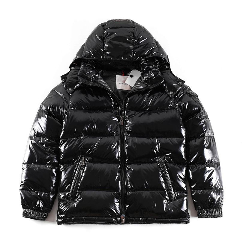 Пальто утепленное MONCLER #1