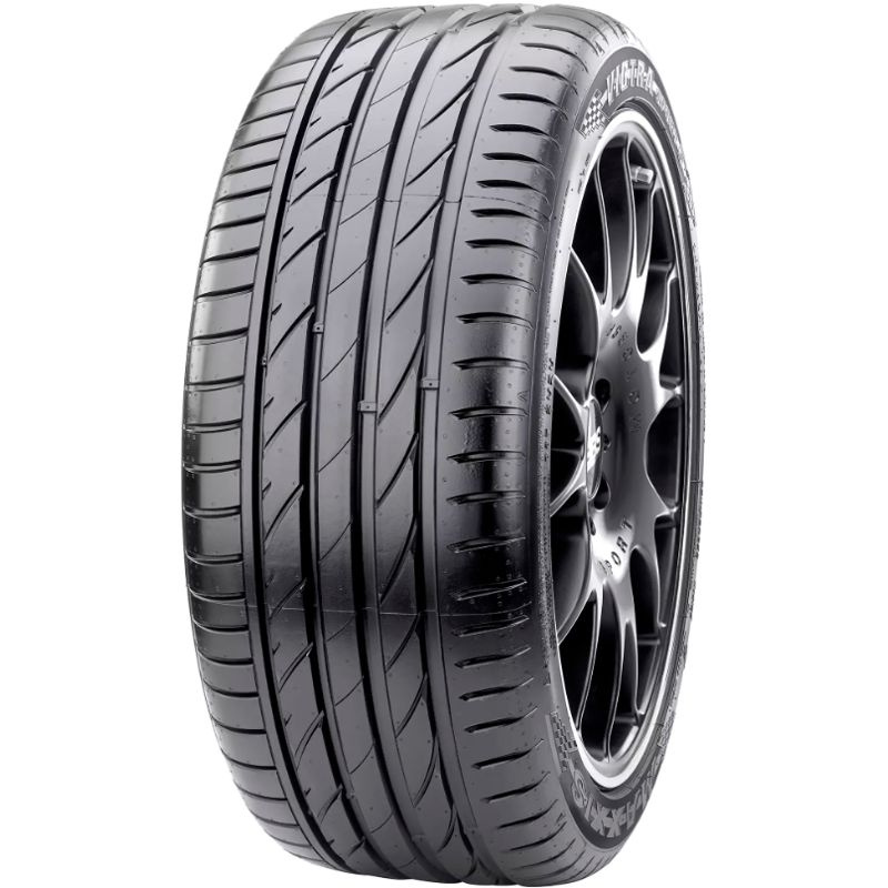 Maxxis Victra Sport VS-5 Шины  летние 265/35  R19 98Y #1