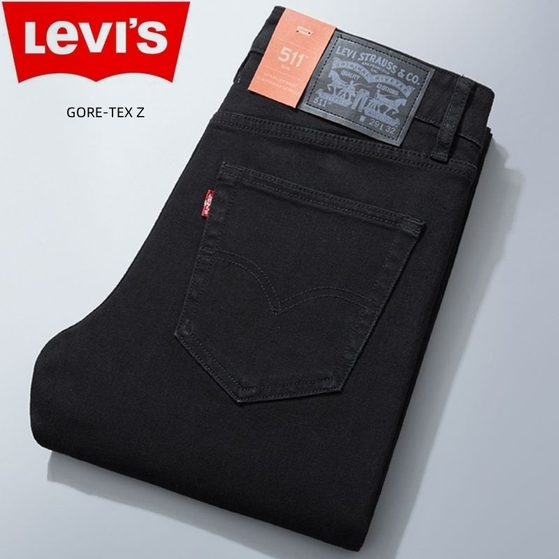 Джинсы Levi's #1