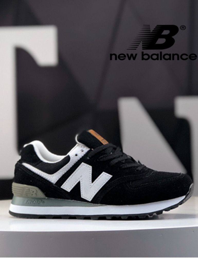 Кроссовки New Balance New Balance 574 #1