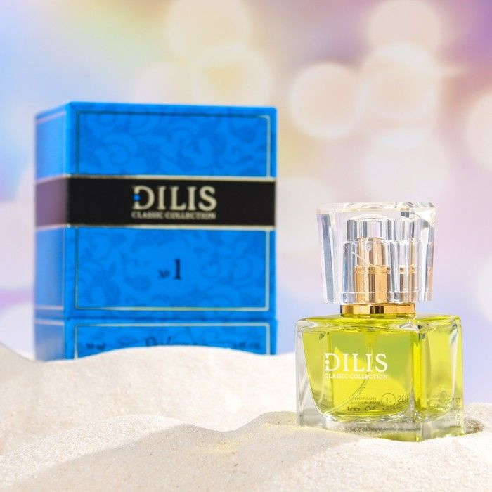 Dilis Classic Collection №1 Духи 30 мл #1