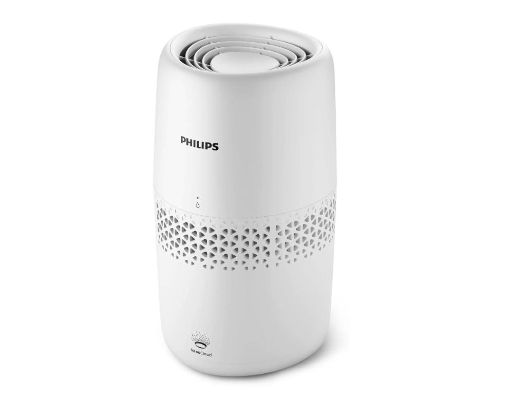 Philips Увлажнитель воздуха HU2510/10, белый #1