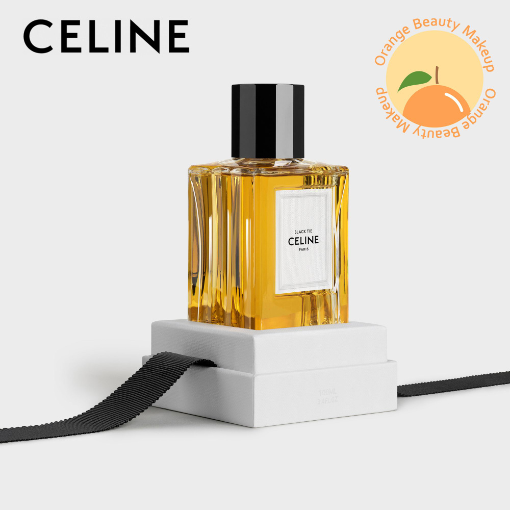 Вода парфюмерная CELINE BLACK TIE EAU DE PARFUM V2 100 мл #1