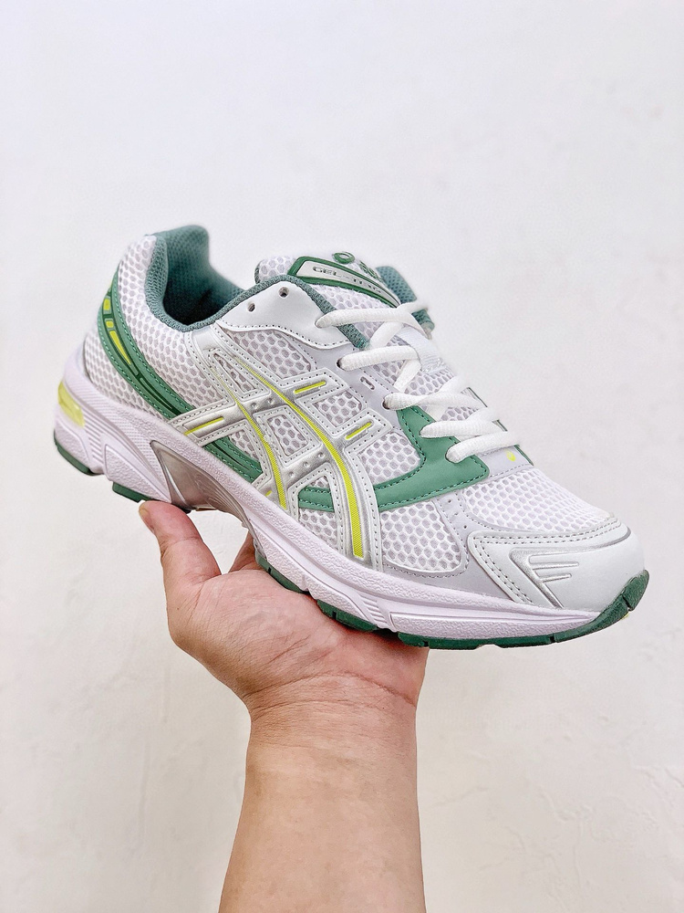 Кроссовки ASICS Gel #1