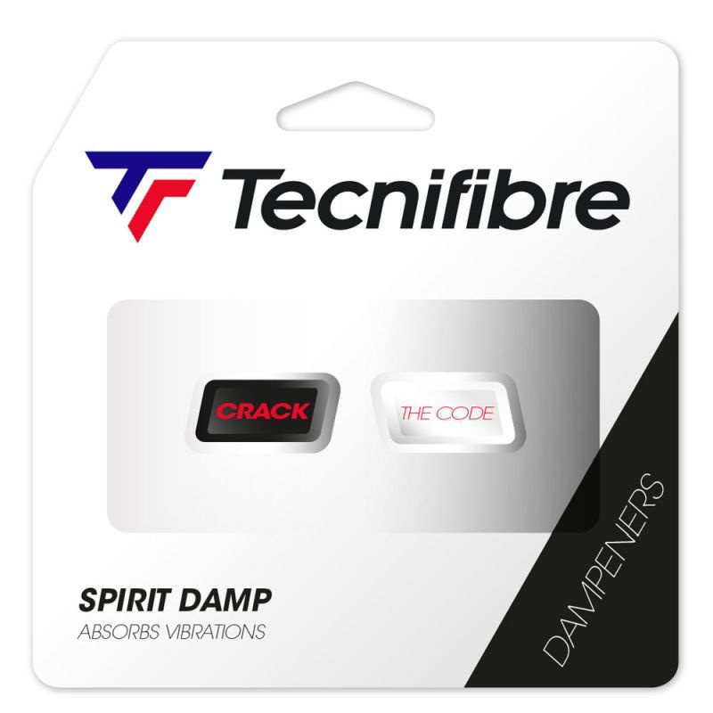 Tecnifibre Виброгаситель,  #1